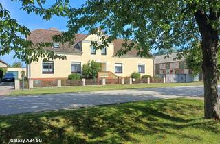Bauernhaus kaufen in Zernitzer Dorfstr. 38, 16845 Zernitz-Lohm, Großes Bauernhaus mit Nebengelass - sofort bezugsfertig