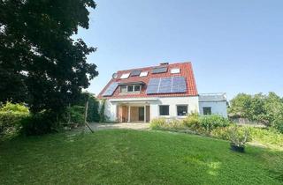 Einfamilienhaus kaufen in 79206 Breisach, Großes Einfamilienhaus im ruhigen Oberrimsingen in Breisach