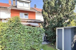 Reihenhaus kaufen in 78333 Stockach, Reihenhaus in Stockach – Zentral wohnen, Ruhe genießen