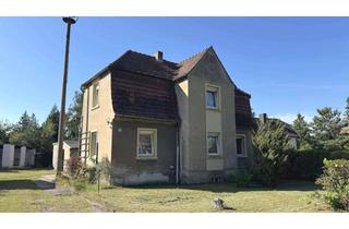 Haus kaufen in 03149 Forst, Kleines gemütliches Haus mit Charme