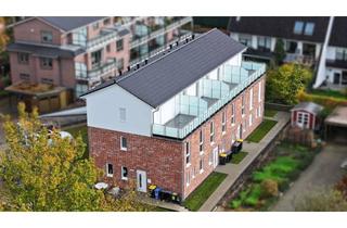 Reihenhaus kaufen in Ellerauer Straße 22c, 25451 Quickborn, Endreihenhaus mit Dachterrasse, Garten & Top-Energieeffizienz -sofort vermietet, 4 % Rendite