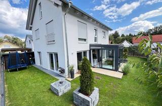 Haus kaufen in Moos 36a, 85614 Kirchseeon, !Provisionsfrei! Großzügiges Haus mit 9 Zimmern in Kirchseeon