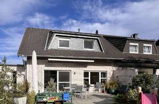 Doppelhaushälfte kaufen in 59514 Welver, Schönes Familienhaus in Welver- moderne Doppelhaushälfte in guter Lage im Zentralort