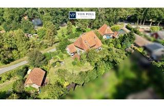 Haus kaufen in 27386 Hemslingen, Fachwerkcharme trifft ländliche Lebensqualität
