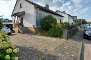 Einfamilienhaus kaufen in Lachenweg 10, 61169 Friedberg, Charmantes Einfamilienhaus mit Ausbaupotenzial und Nebengebäude in ruhiger Wohnlage