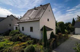 Haus kaufen in 90547 Stein, Platz für Ihr Familie - Ihr freistehendes Haus mit Potenzial in Unterweihersbuch