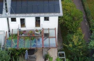 Haus kaufen in 85540 Haar, Wohlfühloase am Stadtrand - lichtdurchflutetes Reihenendhaus