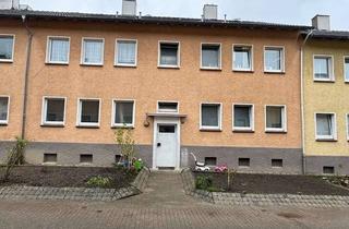 Mehrfamilienhaus kaufen in 58239 Schwerte, Mehrfamilienhaus in Schwerte – 4 Wohneinheiten, ideal für Handwerker oder Investoren