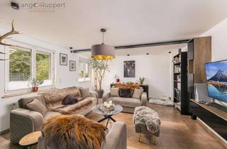 Einfamilienhaus kaufen in 64668 Rimbach, Einfamilienhaus mit großzügiger Scheune - modernisiert und bezugsbereit