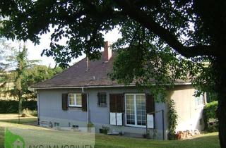 Villa kaufen in 75417 Mühlacker, Altbauvilla mit Charme in bevorzugter Aussichtslage mit parkähnlichem Grundstück