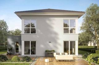 Villa kaufen in 52538 Selfkant, ***Bauen Sie Ihre moderne Stadtvilla, individuell nach Ihren Wünschen !***