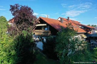 Haus kaufen in 94375 Stallwang, Ein- bis Zweifamilienhaus in Stallwang
