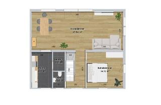 Haus kaufen in 72202 Nagold, DUVE: Bereit fürs eigene Heimwerk? PROVISIONSFREI!