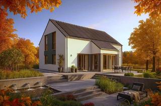 Haus kaufen in 34246 Vellmar, Bien-Zenker: König der Häuser, Meisterwerke der Freiheit