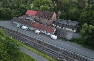 Haus kaufen in 60439 Niederursel, Exklusives Anlageobjekt in Randlage Frankfurt – ideal für Kapitalanleger