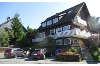 Haus kaufen in Karl-Reinecke-Weg 31, 38707 Altenau, MFH mit 4 WE und 1 DZ -von privat-