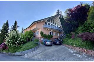 Haus kaufen in 77876 Kappelrodeck, Außergewöhnlich!