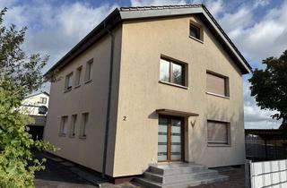 Haus kaufen in 76676 Graben-Neudorf, Gepflegtes Zweifamilienhaus für die Großfamilie oder als Kapitalanlage