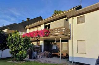 Haus kaufen in 59939 Olsberg, / Wohnen auf der Sonnenseite!