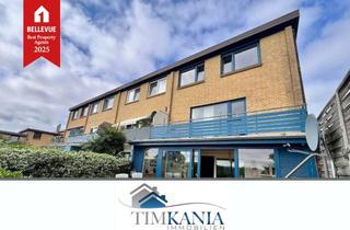 Haus kaufen in 24939 Nordstadt, Solides Reihenendhaus in zwei Wohneinheiten zur Kapitalanlage