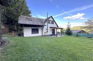 Einfamilienhaus kaufen in 91275 Auerbach in der Oberpfalz, Wohnen wie im Märchen * Einzigartiges Einfamilienhaus mit Traumgarten