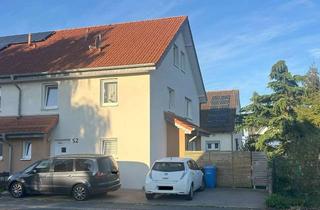 Doppelhaushälfte kaufen in 33178 Borchen, Vermietete Doppelhaushälfte in Borchen!