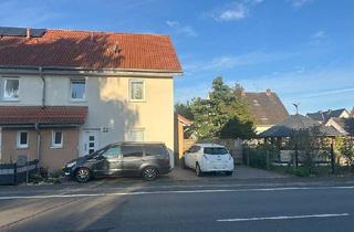 Doppelhaushälfte kaufen in 33178 Borchen, Preissenkung! Doppelhaushälfte in Borchen!