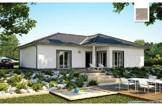 Haus kaufen in 04808 Mockrehna, Paradies zu verkaufen