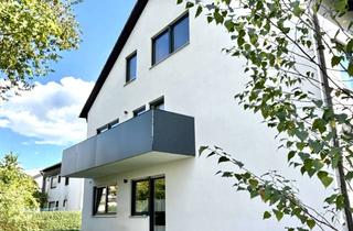 Doppelhaushälfte kaufen in 93073 Neutraubling, Familienidyll mit Garten & Photovoltaik in ruhiger Lage von Neutraubling