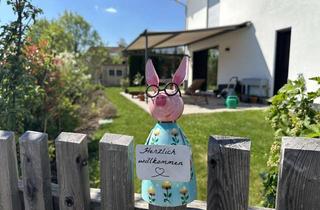 Haus kaufen in 82346 Andechs, Andechs-Machtlfing, neuwertiges EFH in A+Effizienz, gehobene Ausstattung