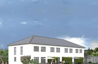 Haus mieten in Birkenkamp 9 A, 29336 Nienhagen, Erstbezug: Reihenmittelhaus in Nienhagen zu vermieten