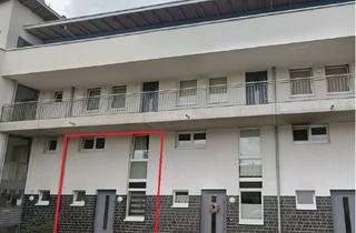 Mehrfamilienhaus mieten in 41836 Hückelhoven, Reihenmehrfamilienhaus mit WBS / bitte nur Online-Bewerbungen