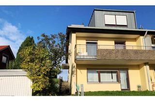 Haus mieten in 74842 Billigheim, Doppelhaushälfte in Billigheim- Sulzbach