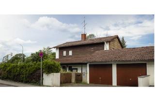 Haus mieten in Andreas-Kasperbauer-Straße, 85540 Haar, Einfamilienhaus mit Anliegerwohnung als Mitarbeiterunterkunft