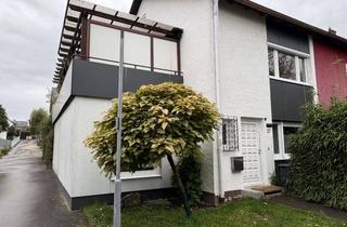 Haus mieten in Waidstraße 27, 89081 Söflingen, Modernisiertes Reihenmittelhaus mit 5 Zimmern in Ulm-Söflingen