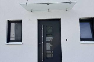 Haus mieten in Langhurststraße 10B, 77694 Kehl, Neubau Doppelhaushälfte 137m2