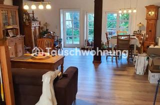 Haus mieten in Archenholzstr 84b, 22117 Billstedt, Tauschwohnung: Mittelreihenhaus in einem alten Bauernhaus