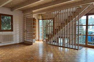 Haus mieten in 64354 Reinheim, DHH Südseite mit Terrasse