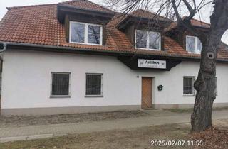 Haus mieten in Karl-Marx-Straße 28, 16356 Ahrensfelde, Geräumiges 4-Zimmer-Haus mit Garage in Ahrensfelde