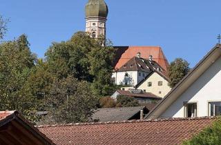 Haus mieten in 82346 Andechs, Schöne Doppelhaushälfte - Sofort beziehbar!