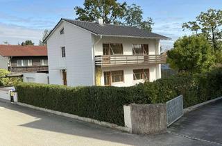 Haus mieten in 84524 Neuötting, Renoviertes Einfamilienhaus in Neuötting