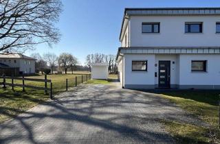 Haus mieten in 38448 Warmenau, Tolle Doppelhaushälfte zur Miete