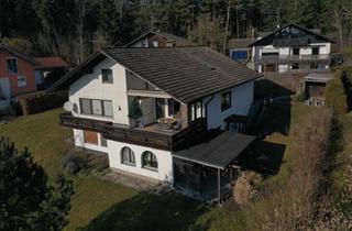 Haus mieten in Straßdobl 30, 84378 Dietersburg, Geräumiges Einfamilienhaus mit Garage in Dietersburg (mit Einliegerwohnung)