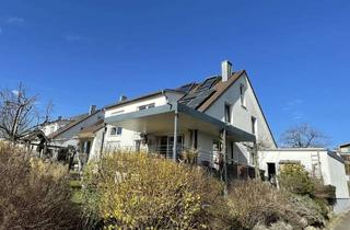 Haus mieten in Bodanstraße xx, 88048 Friedrichshafen, moderne Doppelhaushälfte möbliert in Friedrichshafen (Zwischenmiete)