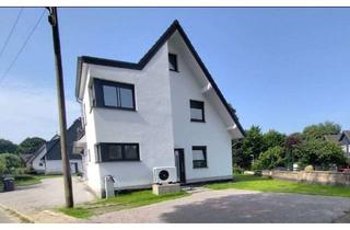 Haus mieten in 45277 Überruhr-Hinsel, Neubau-Doppelhaushälfte mit 6,5 Zimmern in Essen-Überruhr-Hinsel