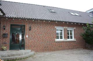 Bauernhaus mieten in Brachter Straße 41, 40882 Ratingen, Charmantes Bauernhaus mit 4,5 Zimmern in Ratingen