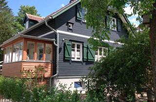 Haus mieten in 12307 Lichtenrade, Charmantes Landhaus mit viel Extraraum