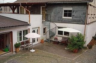 Haus mieten in 36318 Schwalmtal, 1 bis Zweifamilienhaus in Schwalmtal OT Rainrod Vogelsbergkreis