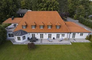Haus mieten in Pfaffenleite 21, 82057 Icking, Luxuriöse Villa mit 8 Zimmern in Icking, Erstbezug 1.11.2025