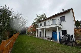 Haus mieten in 63826 Geiselbach, Einfamilienhaus in ruhiger Lage
